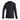 Adidas Fresh LS Blackout Tee