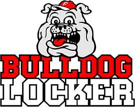 Bulldog Locker