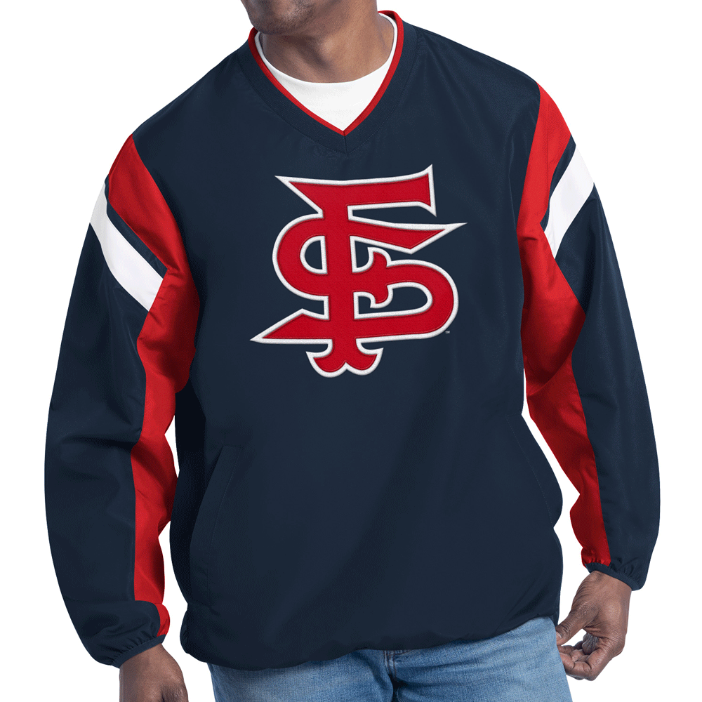 Fs File Jacket Classic FS Jacket – Bulldog Locker