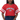 Crop Football Jersey