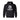 Stock Dog Face Hoodie
