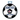 Educate Soccer Sticker