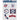 Fresno State Sticker Set