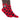 Fuzzy Dot Socks