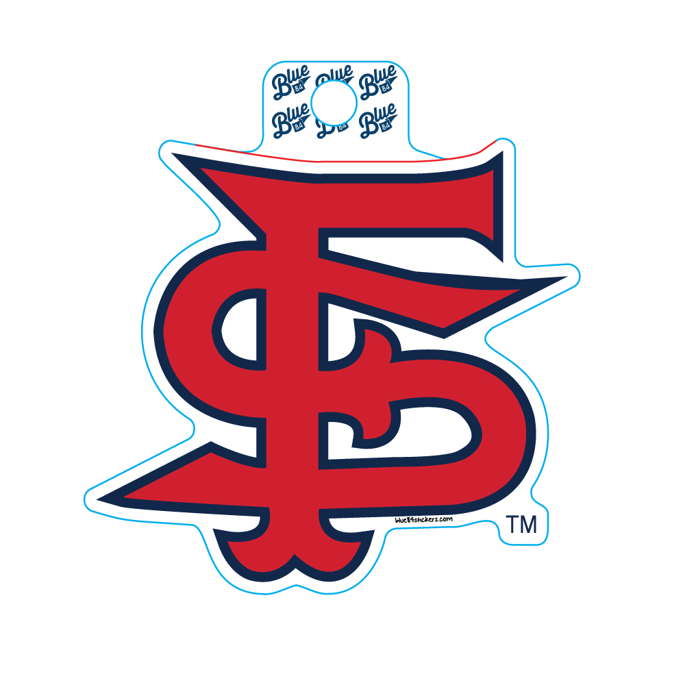 Interlock FS Sticker – Bulldog Locker