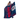 Large Fresno State Raschel Blanket