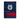 Large Fresno State Raschel Blanket