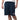 Spike Fleece Shorts