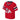 Toddler All Day Football Jersey