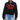 Two Tone Cropped Quarter Zip