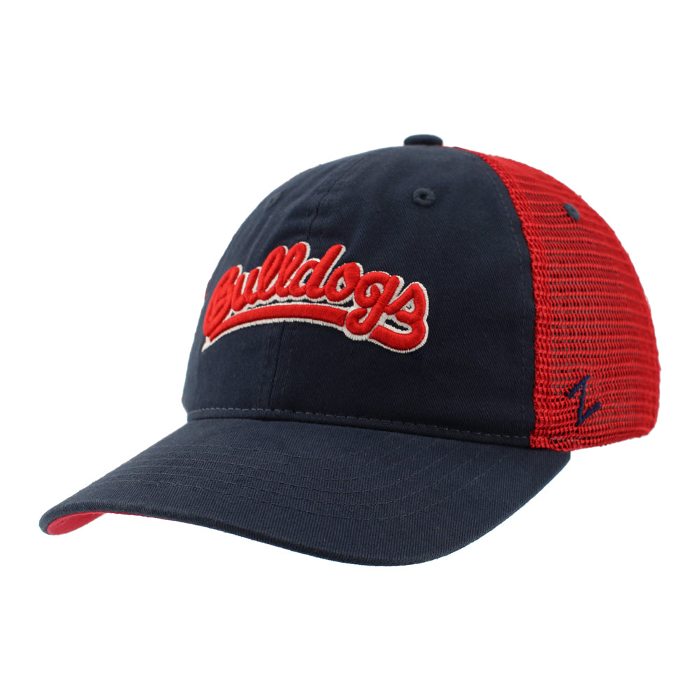University Script University Script – Bulldog Locker