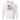 4Paw Dog White Out Hoodie