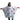 Storm Duds Poncho