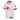 Youth 4Paw Football Jersey
