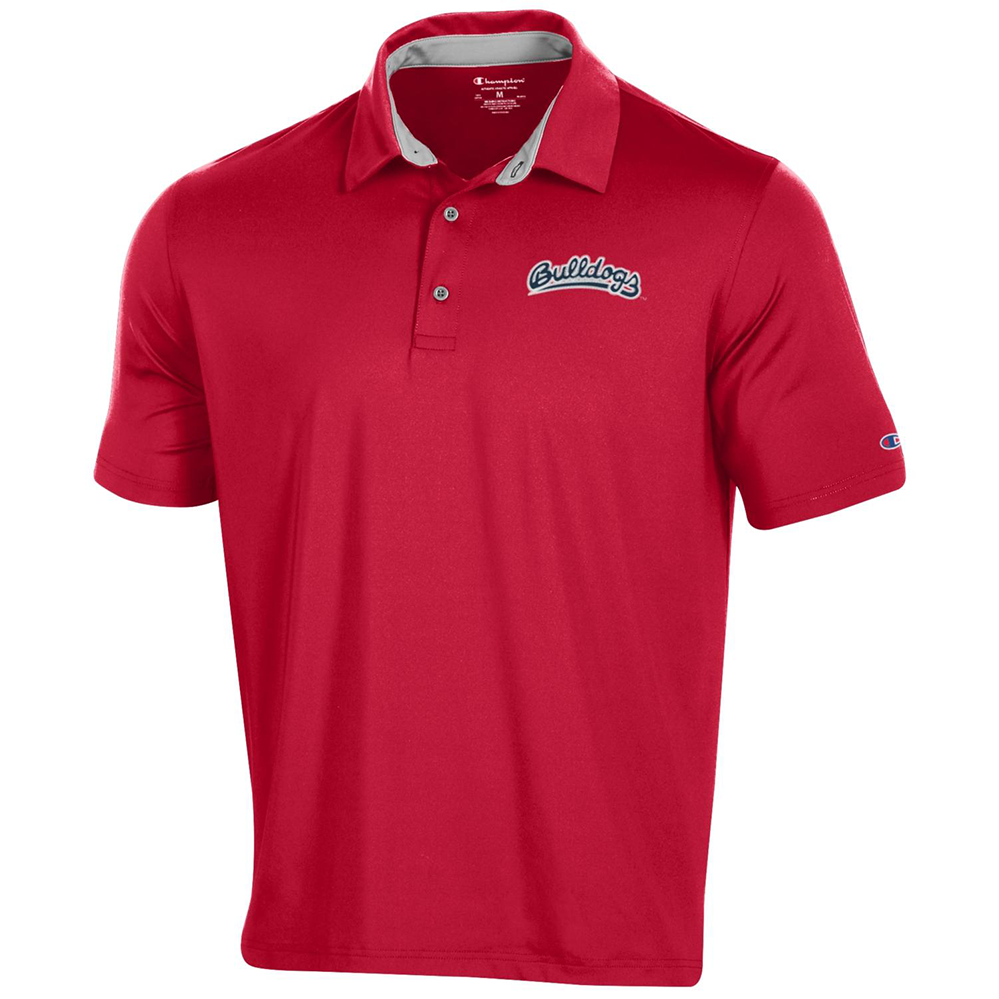 Polos / Buttoned Shirts – Bulldog Locker